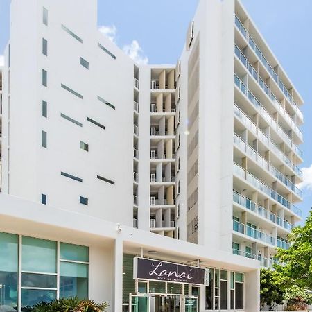 Lanai Riverside Apartments Mackay Luaran gambar