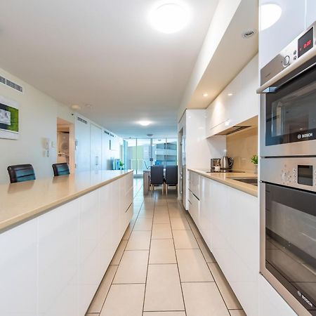 Lanai Riverside Apartments Mackay Luaran gambar