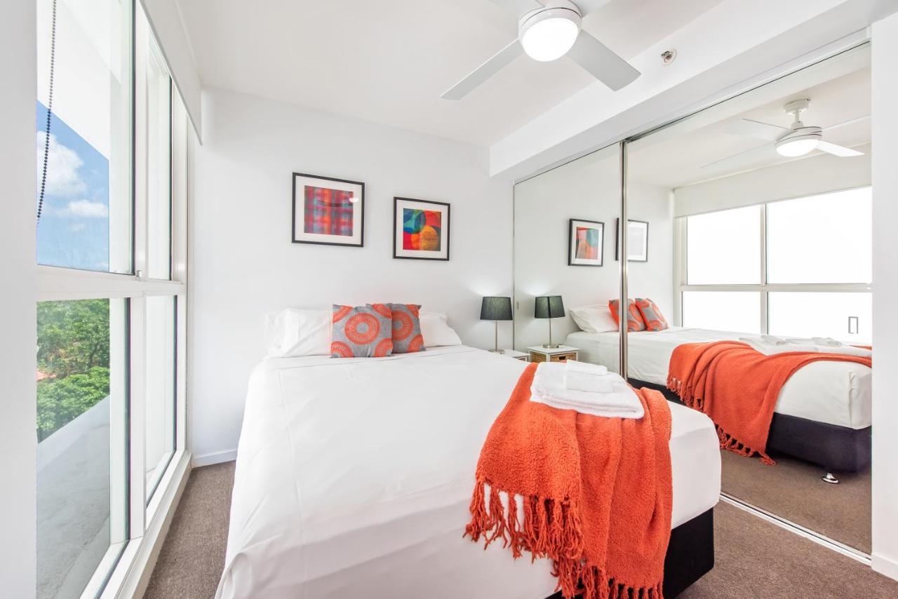 Lanai Riverside Apartments Mackay Luaran gambar