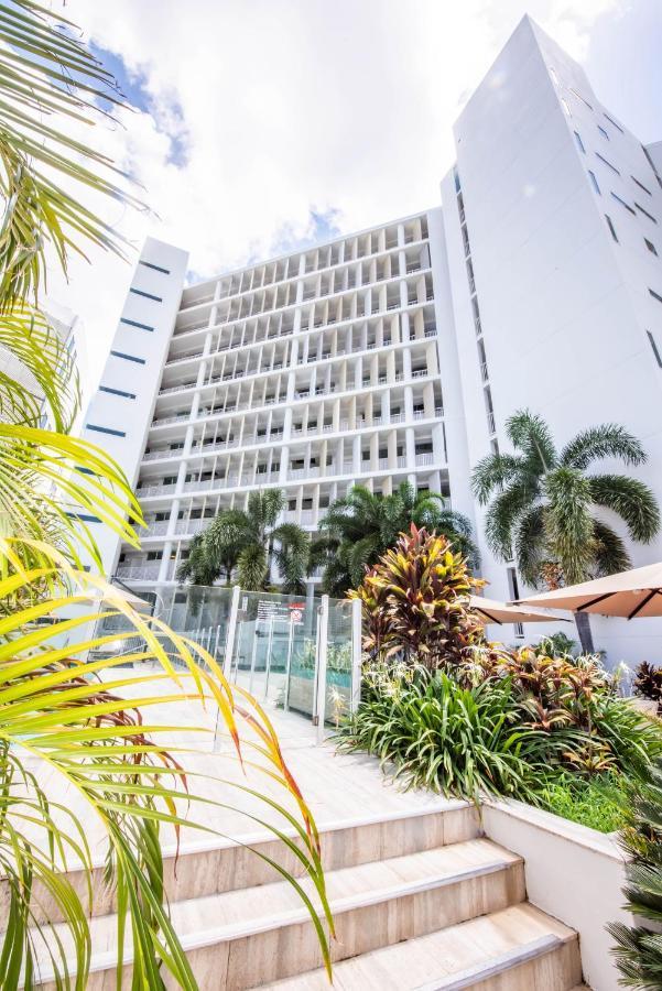 Lanai Riverside Apartments Mackay Luaran gambar