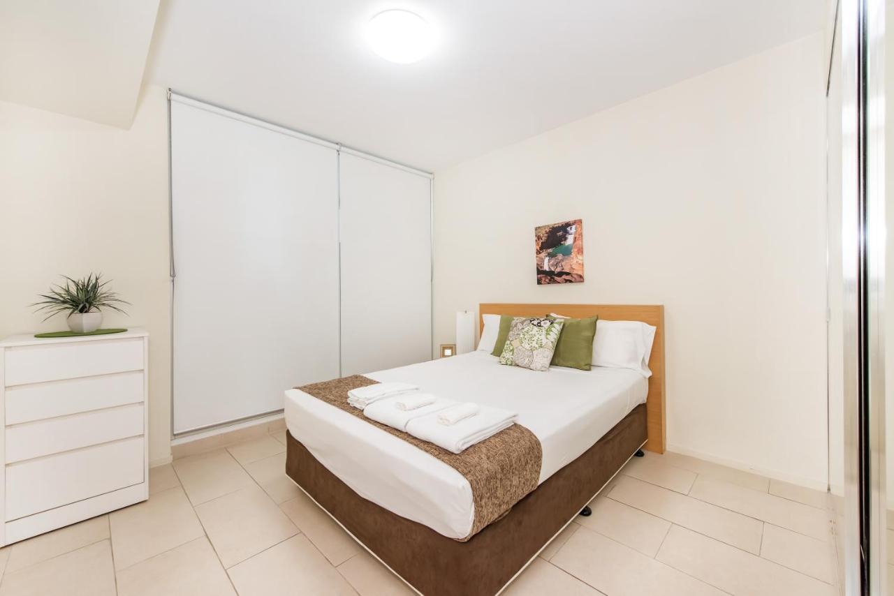 Lanai Riverside Apartments Mackay Luaran gambar