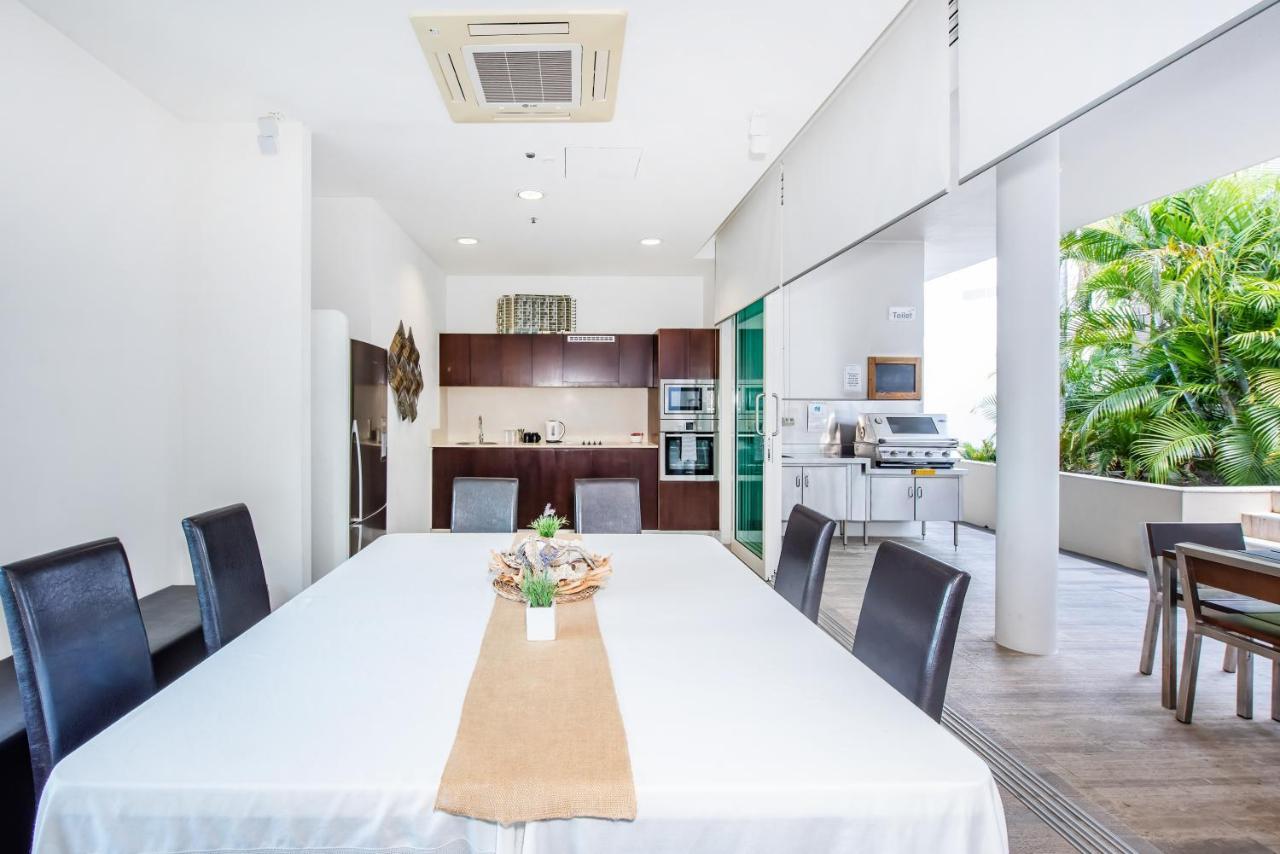 Lanai Riverside Apartments Mackay Luaran gambar