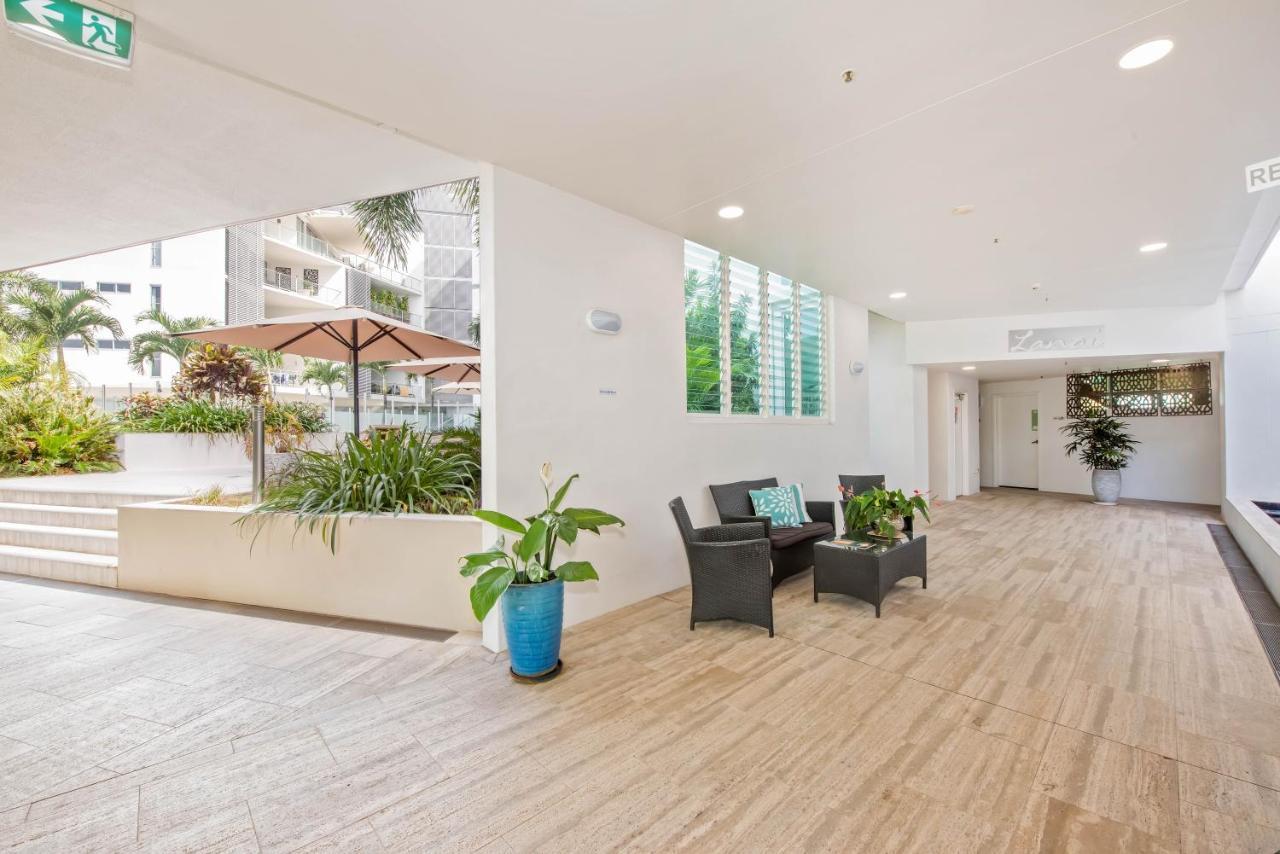 Lanai Riverside Apartments Mackay Luaran gambar