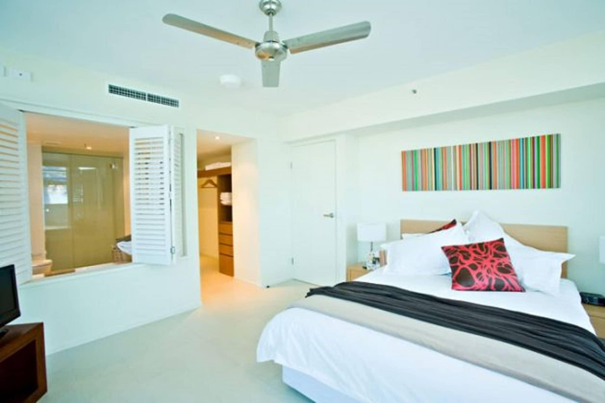 Lanai Riverside Apartments Mackay Luaran gambar