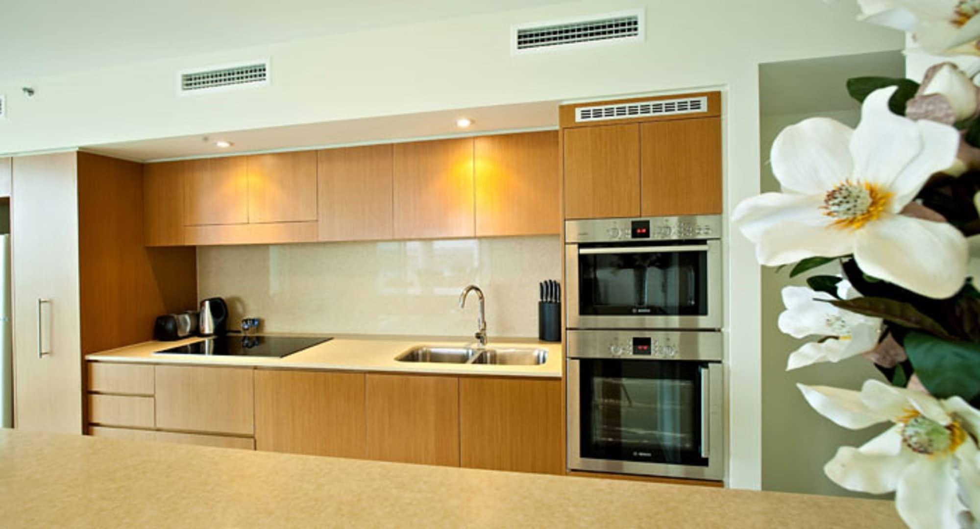 Lanai Riverside Apartments Mackay Luaran gambar
