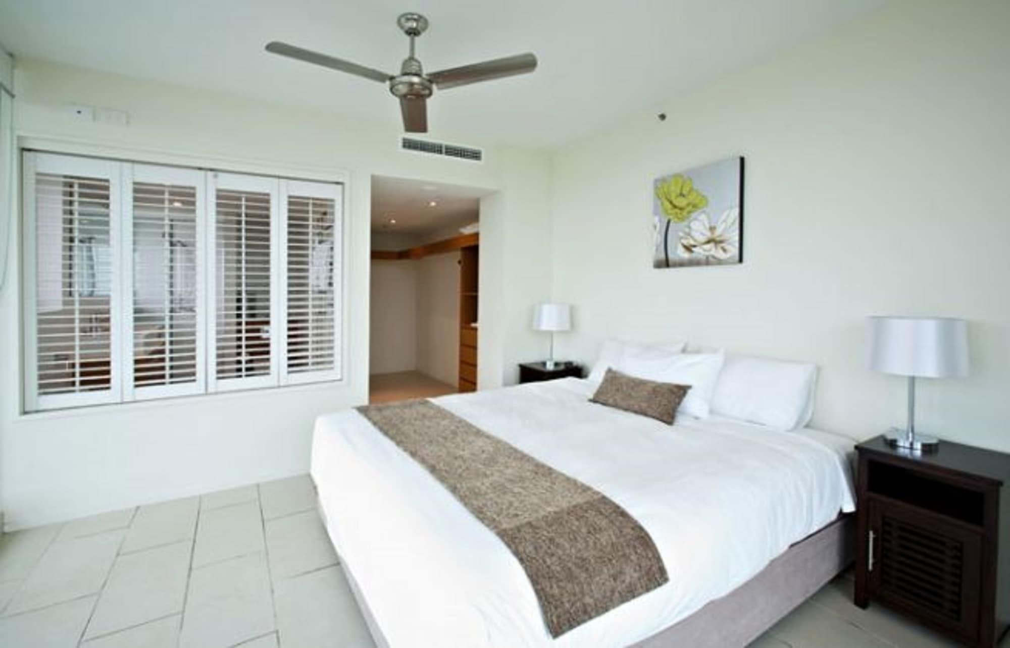 Lanai Riverside Apartments Mackay Luaran gambar