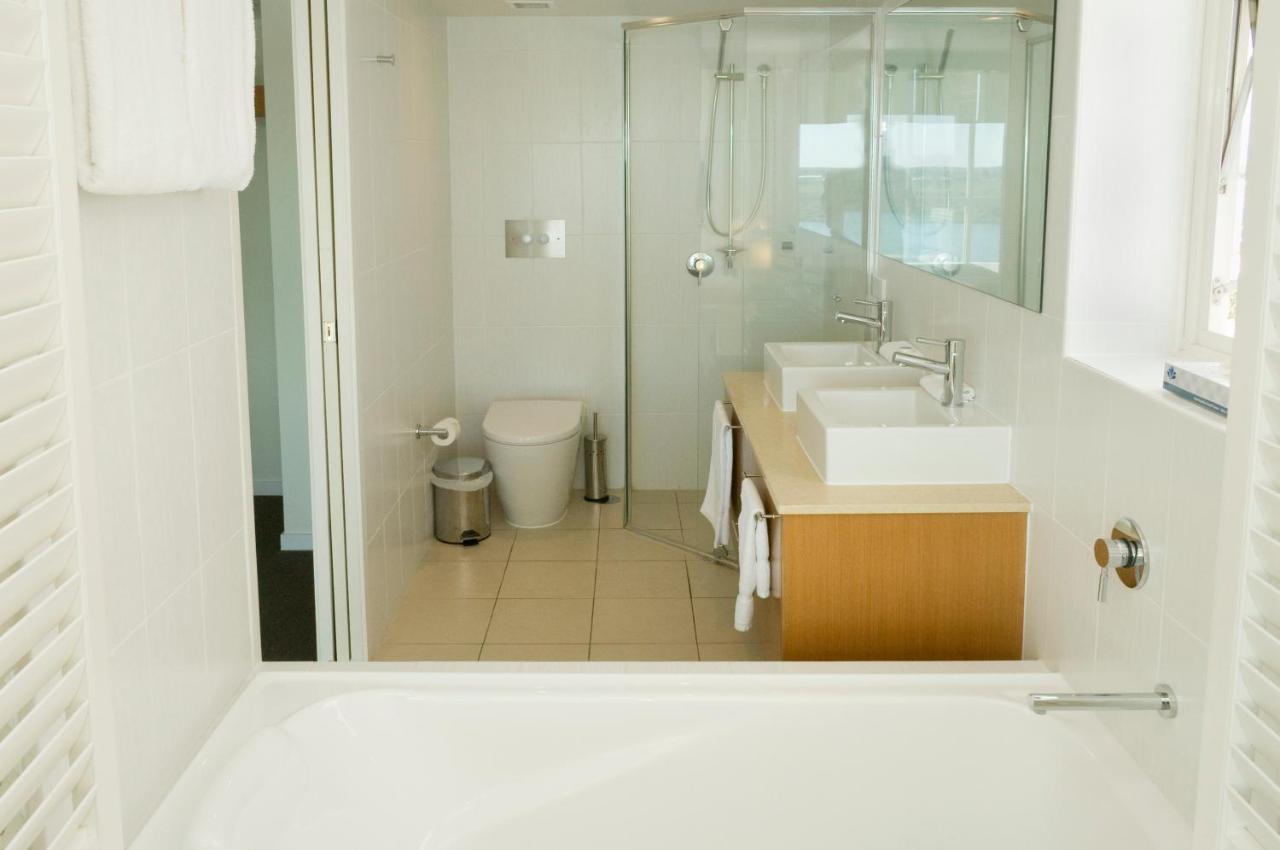 Lanai Riverside Apartments Mackay Luaran gambar