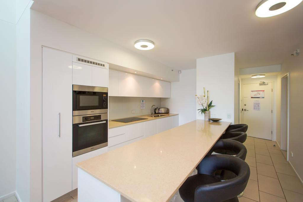 Lanai Riverside Apartments Mackay Luaran gambar