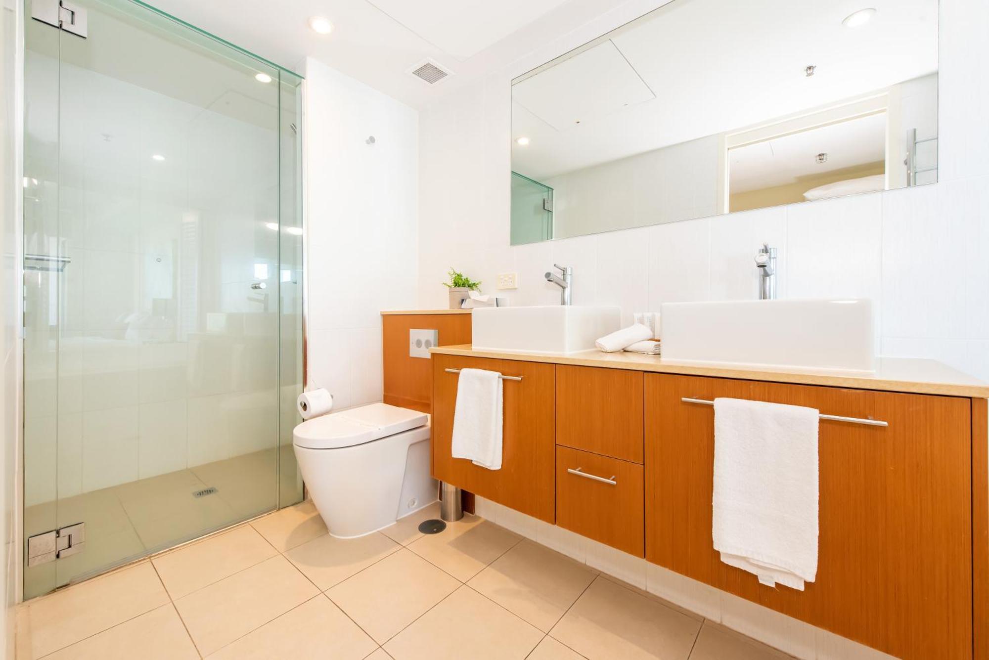 Lanai Riverside Apartments Mackay Luaran gambar