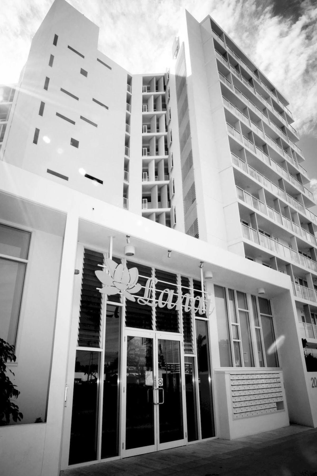 Lanai Riverside Apartments Mackay Luaran gambar