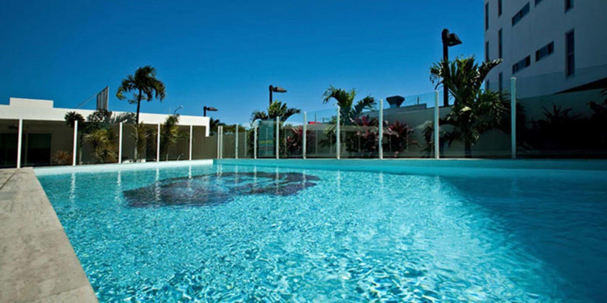 Lanai Riverside Apartments Mackay Luaran gambar